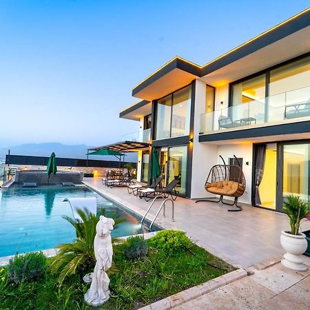 Villa Alva Donna Exclusive - Patara Kaş Luaran gambar