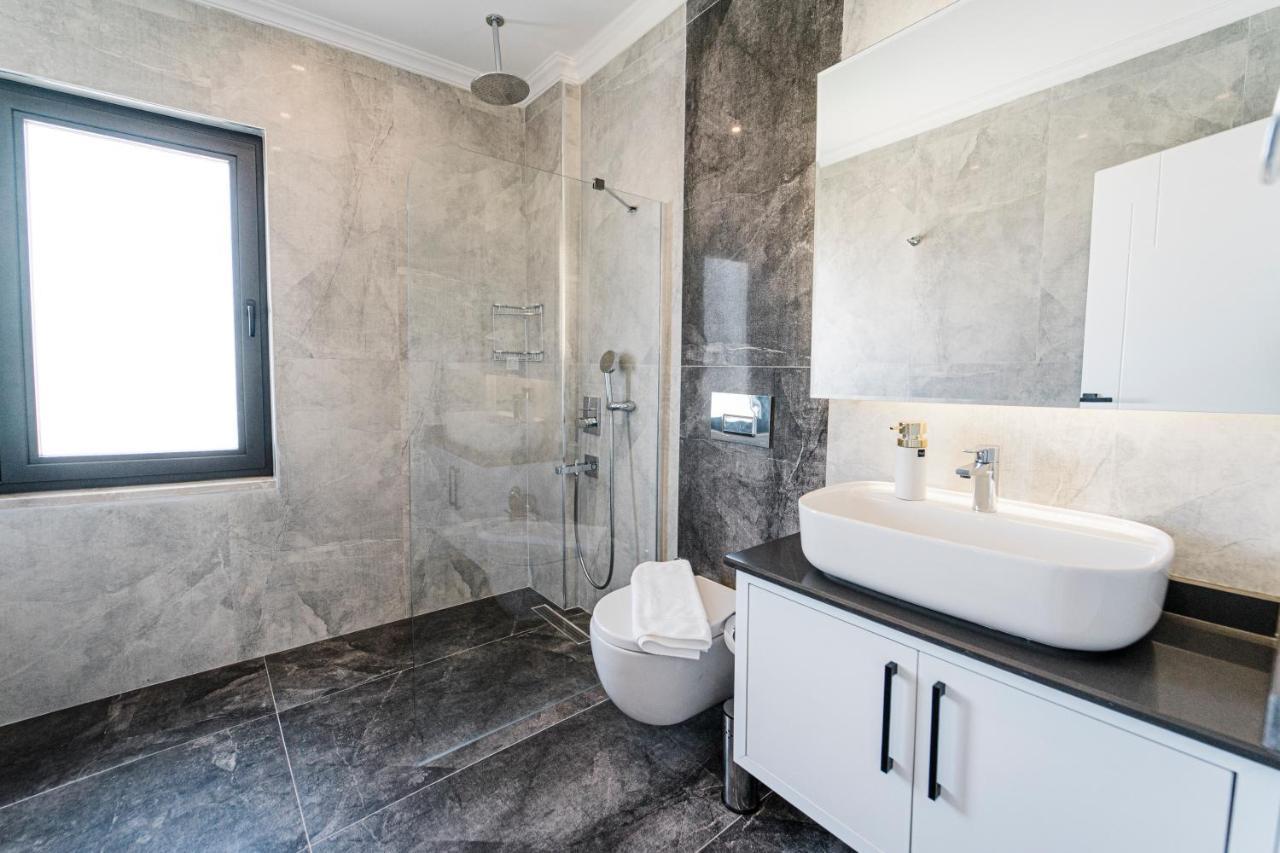 Villa Alva Donna Exclusive - Patara Kaş Luaran gambar