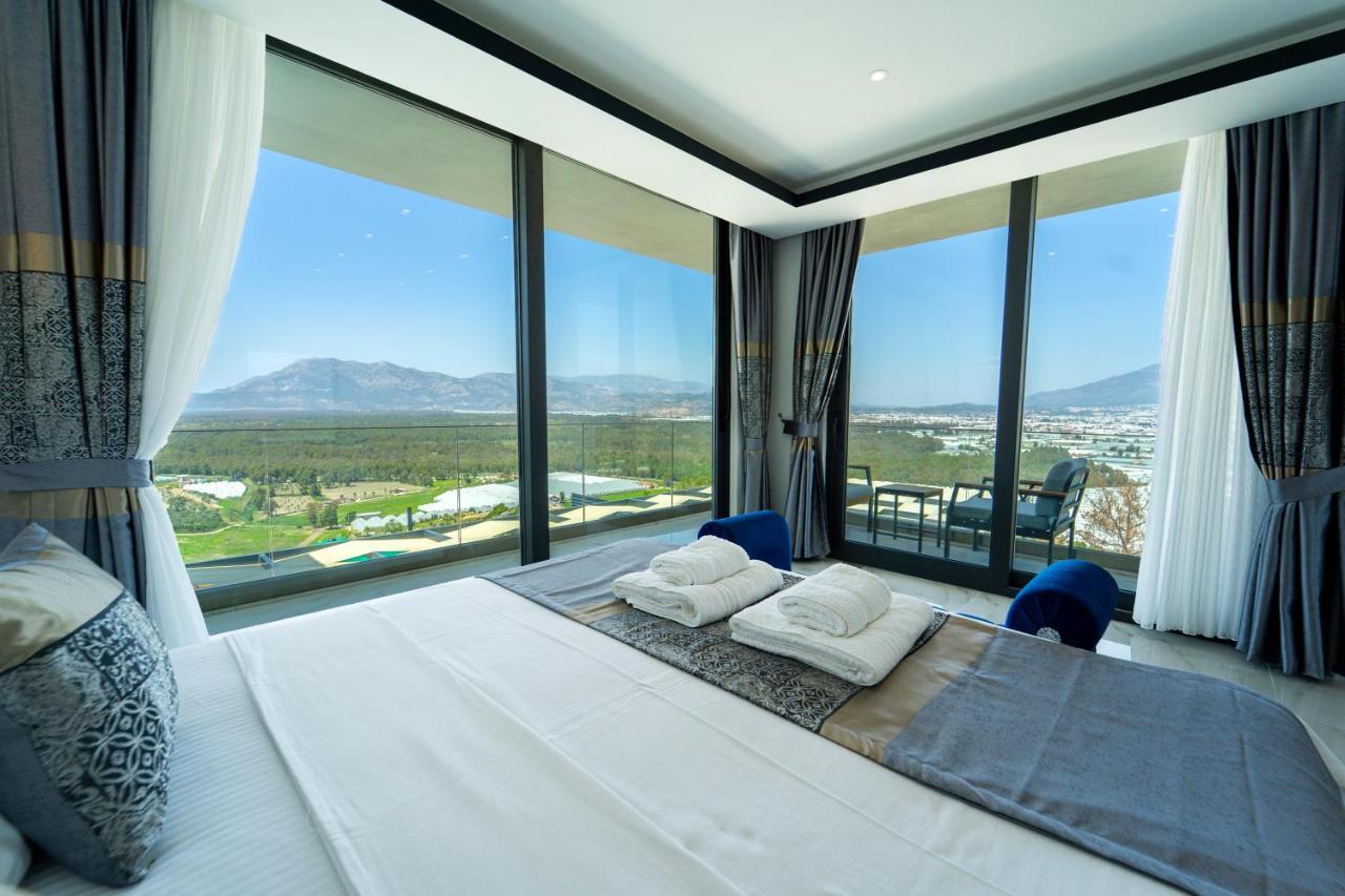 Villa Alva Donna Exclusive - Patara Kaş Luaran gambar