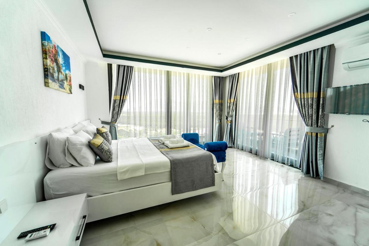 Villa Alva Donna Exclusive - Patara Kaş Luaran gambar