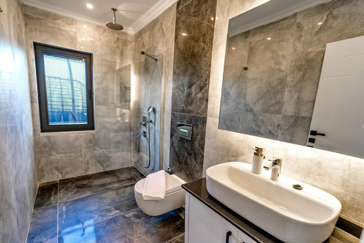 Villa Alva Donna Exclusive - Patara Kaş Luaran gambar