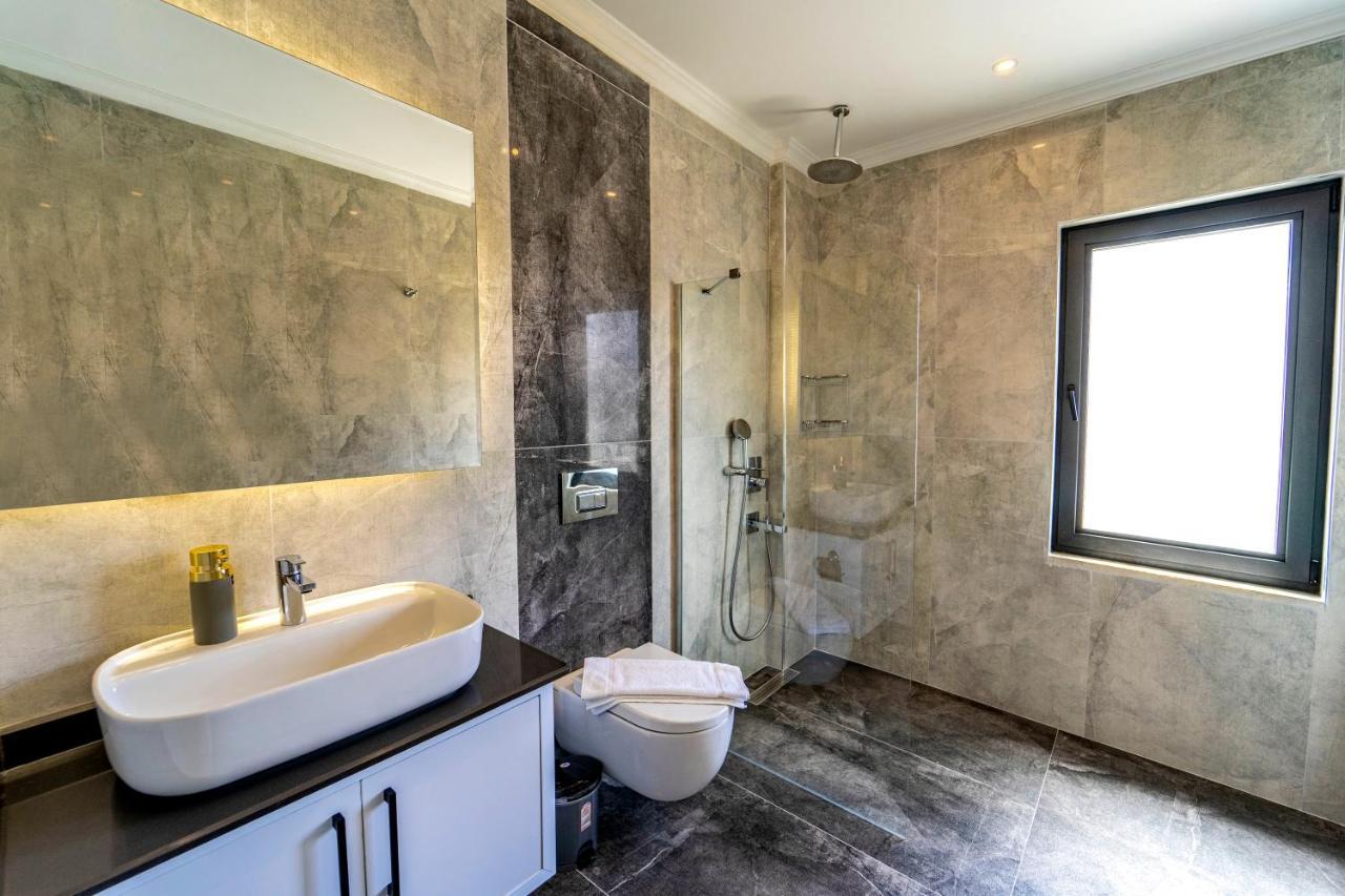 Villa Alva Donna Exclusive - Patara Kaş Luaran gambar